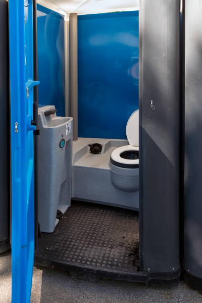 Best Portable restroom trailer rental  in Middletown, CT