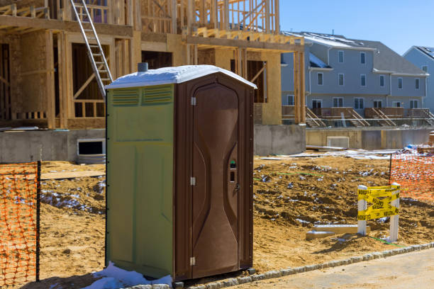 Portable Toilet Options We Offer in Middletown, CT