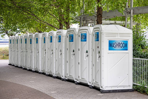 Best Affordable portable toilet rental  in Middletown, CT