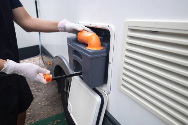 Best Luxury portable toilet rental  in Middletown, CT