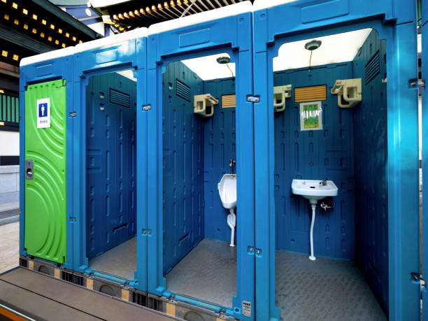 Best Luxury portable toilet rental  in Middletown, CT