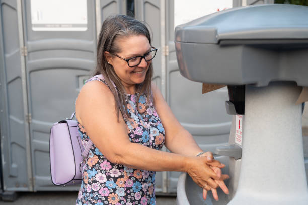Best Wedding porta potty rental  in Middletown, CT