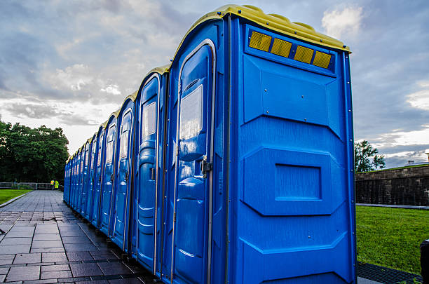Best Temporary restroom rental  in Middletown, CT
